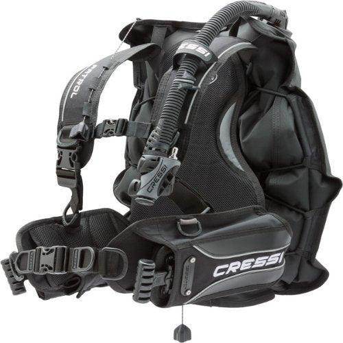 PATROL BCD - Scuba Grabbers