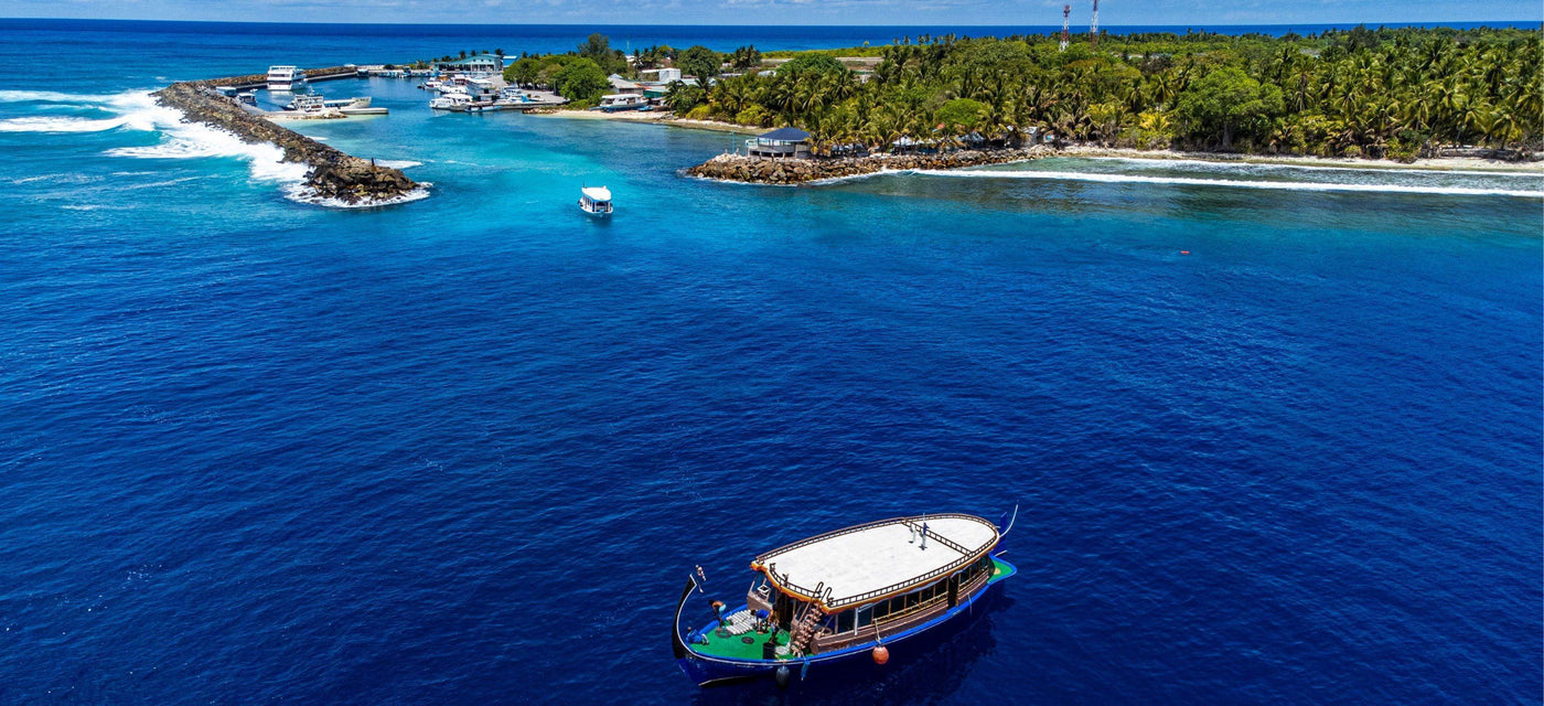 Fuvahmulah_Island_shore