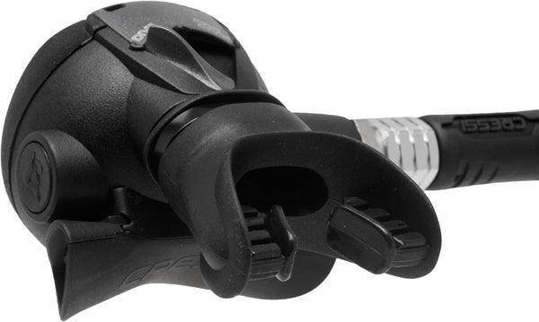 AC2 + Compact Regulator - Scuba Grabbers