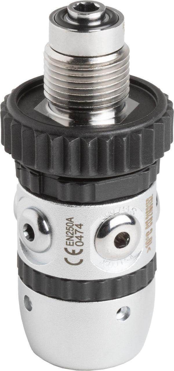 AC2 + Compact Regulator - Scuba Grabbers