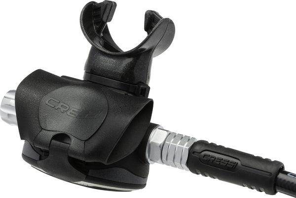 AC25M + Master Cromo Regulator - Scuba Grabbers