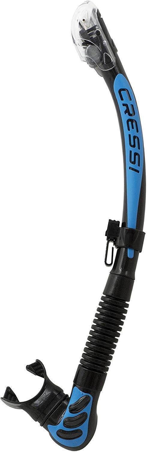 Alpha Ultra Dry Snorkel - Scuba Grabbers