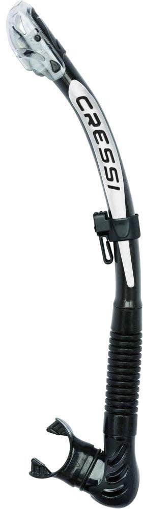 Alpha Ultra Dry Snorkel - Scuba Grabbers