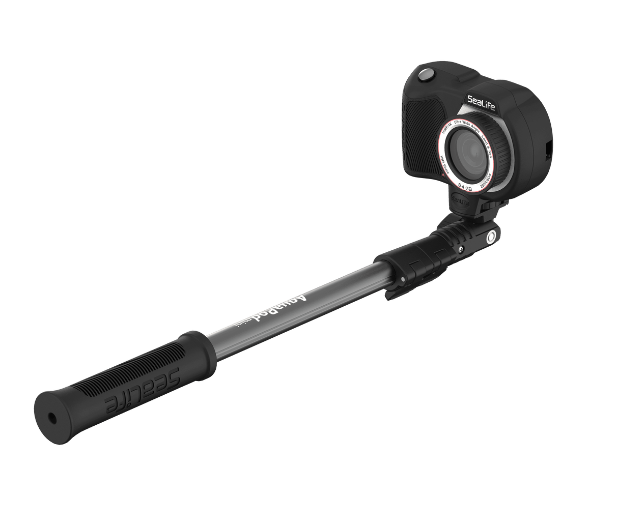 AquaPod Mini - Scuba Grabbers