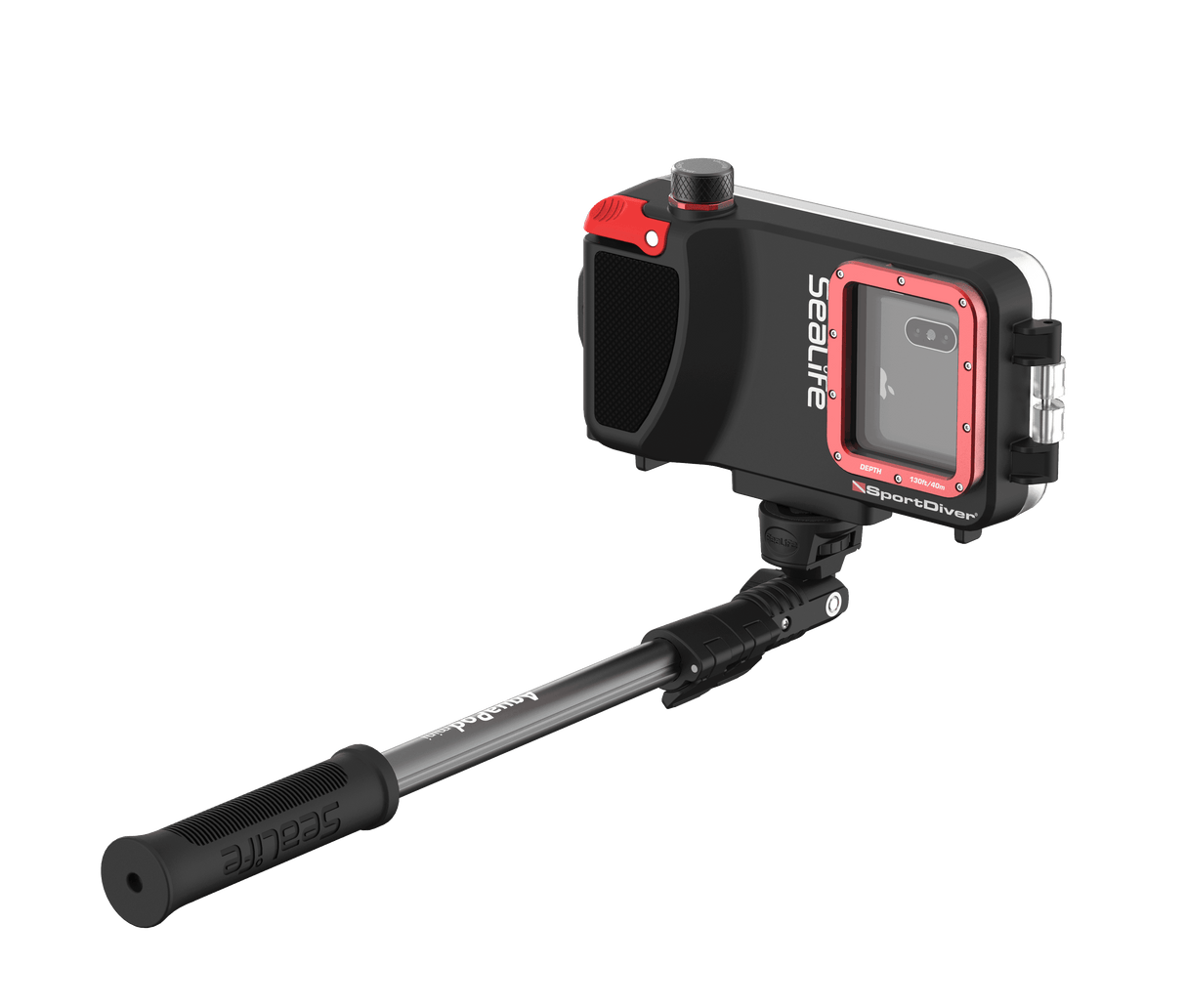 AquaPod Mini - Scuba Grabbers