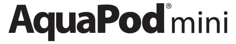 AquaPod Mini - Scuba Grabbers