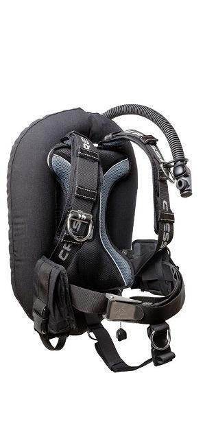 AQUAWING PLUS BCD - Scuba Grabbers