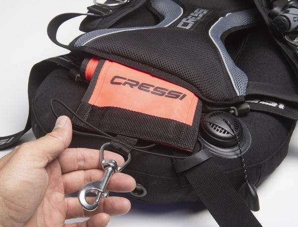 AQUAWING PLUS BCD - Scuba Grabbers