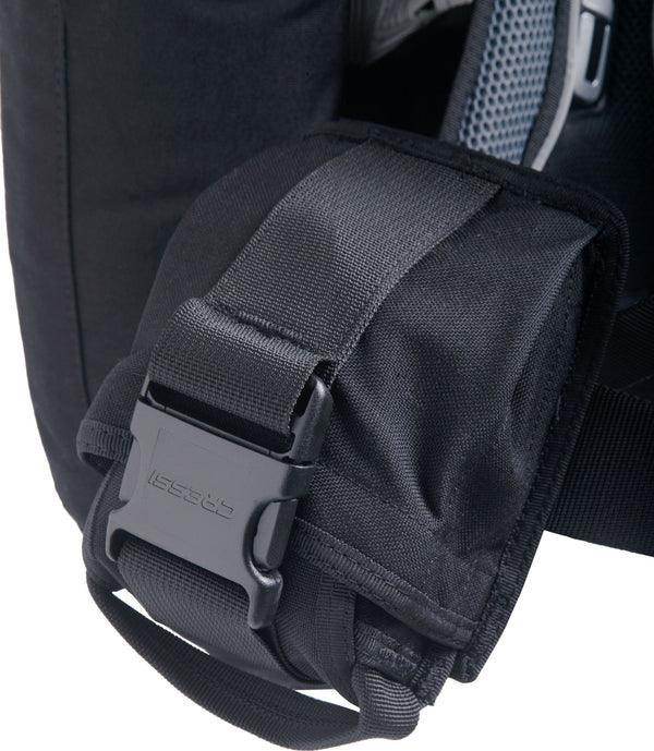 AQUAWING PLUS BCD - Scuba Grabbers