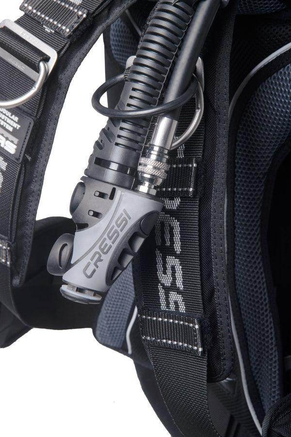 AQUAWING PLUS BCD - Scuba Grabbers