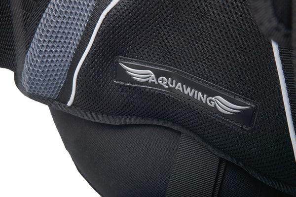 AQUAWING PLUS BCD - Scuba Grabbers
