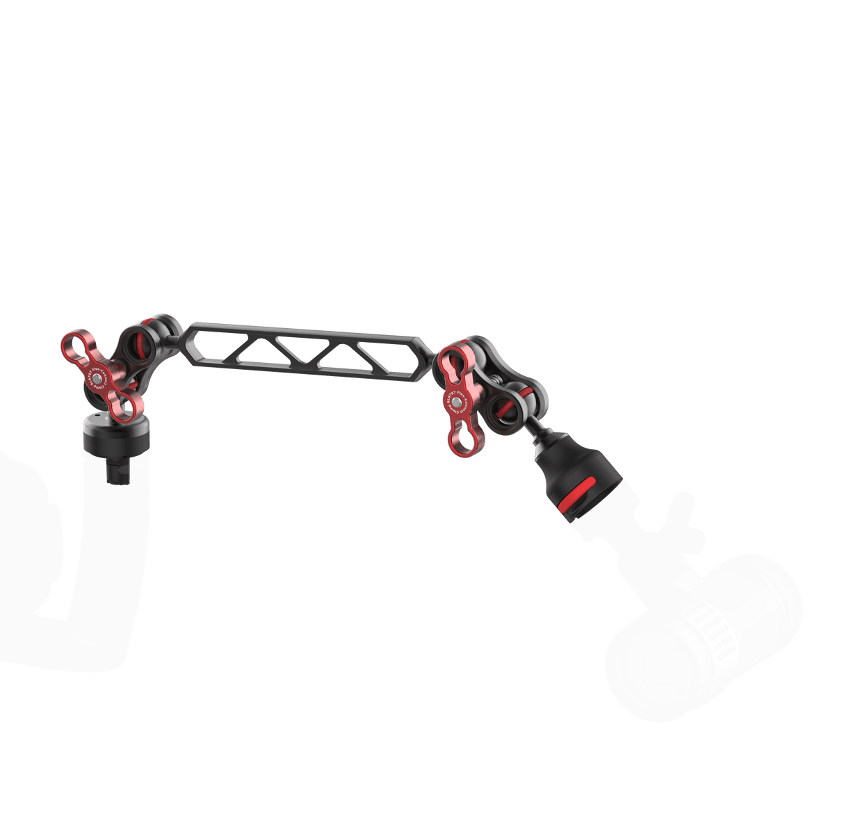 Ball Arm Kit - Scuba Grabbers