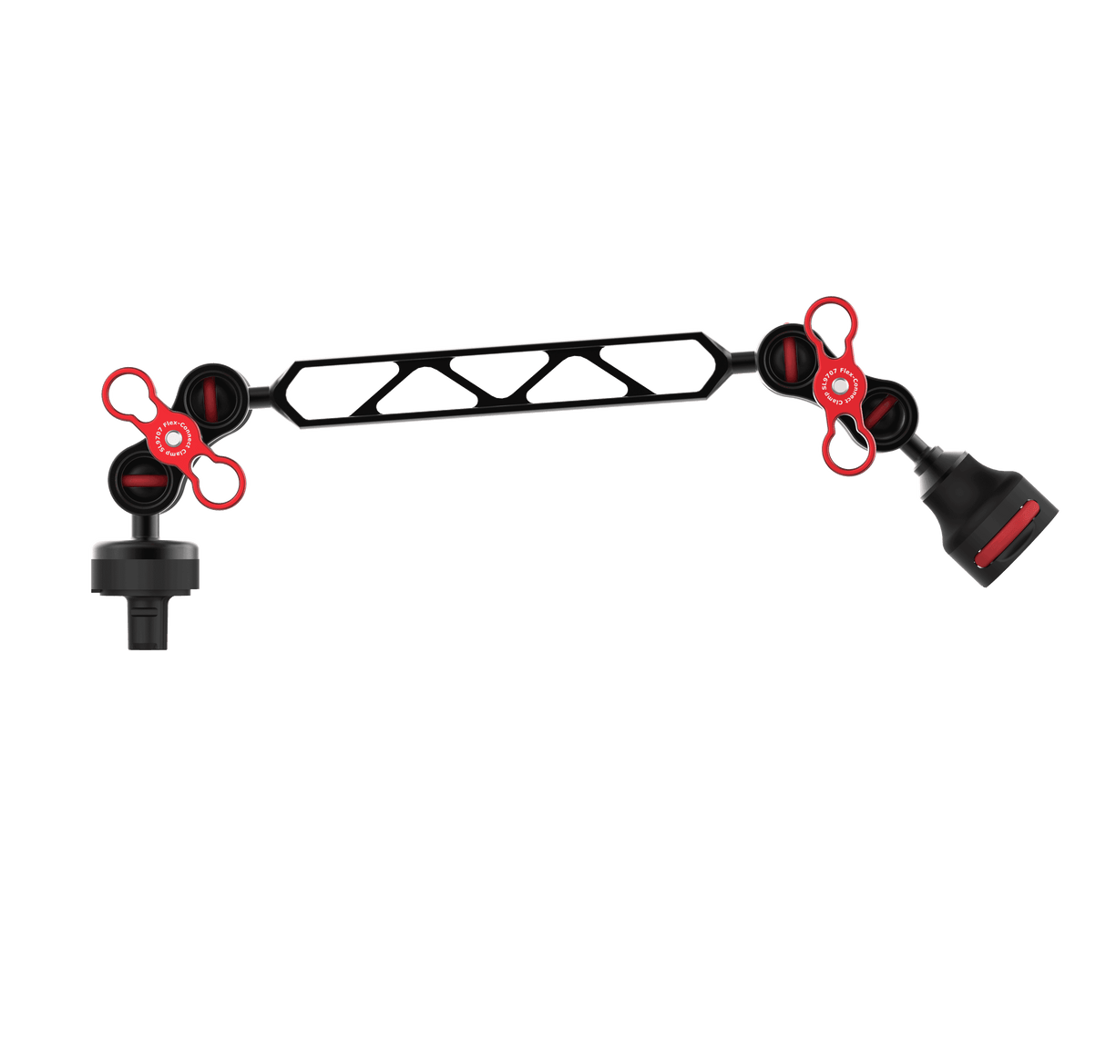 Ball Arm Kit - Scuba Grabbers