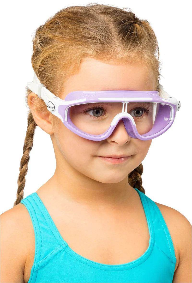 Baloo Swim Goggles - Scuba Grabbers