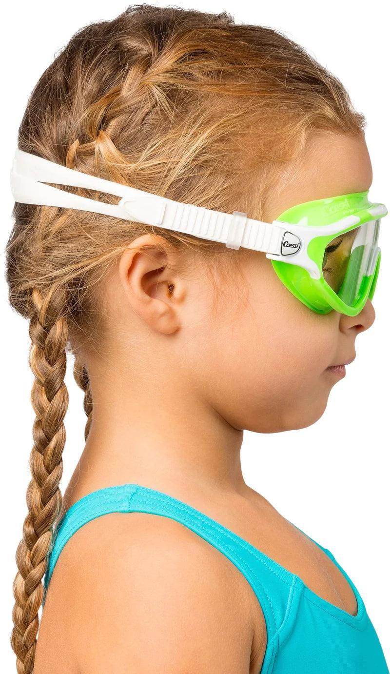 Baloo Swim Goggles - Scuba Grabbers