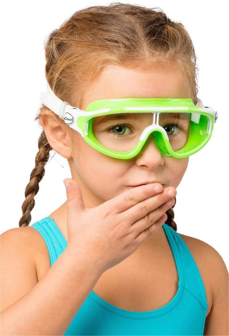 Baloo Swim Goggles - Scuba Grabbers