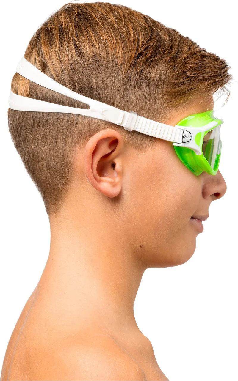 Baloo Swim Goggles - Scuba Grabbers