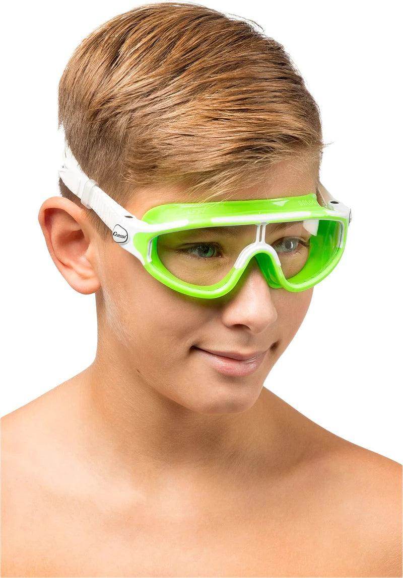 Baloo Swim Goggles - Scuba Grabbers