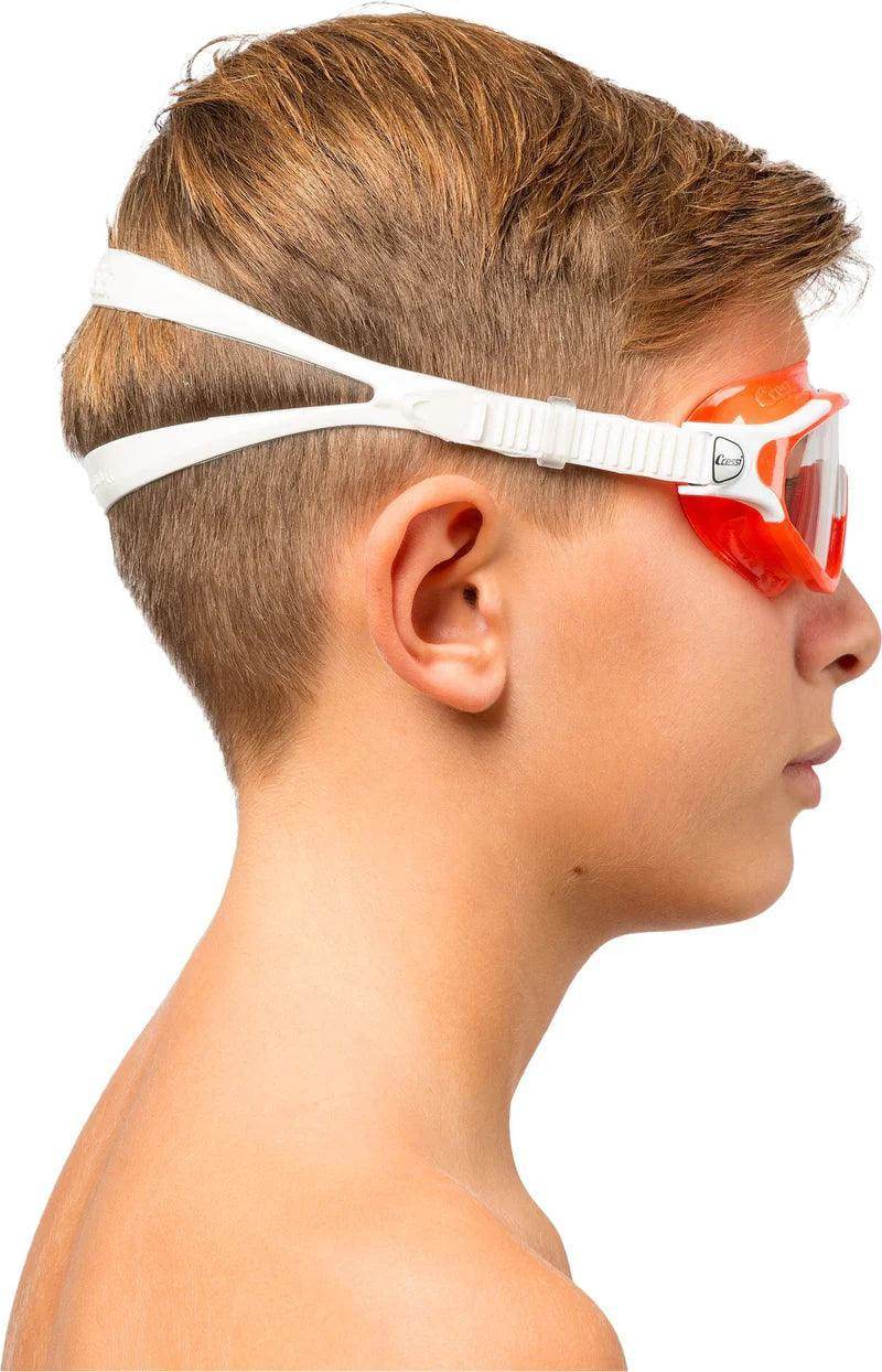 Baloo Swim Goggles - Scuba Grabbers