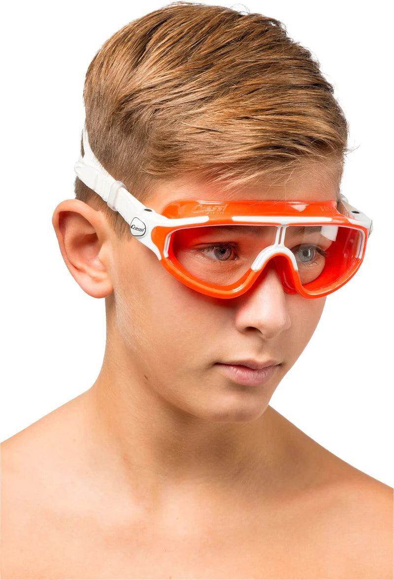 Baloo Swim Goggles - Scuba Grabbers