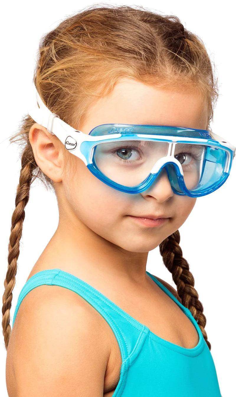 Baloo Swim Goggles - Scuba Grabbers