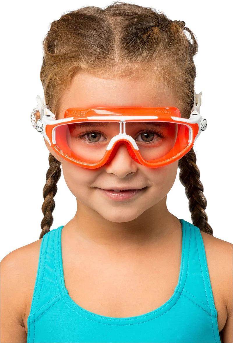 Baloo Swim Goggles - Scuba Grabbers