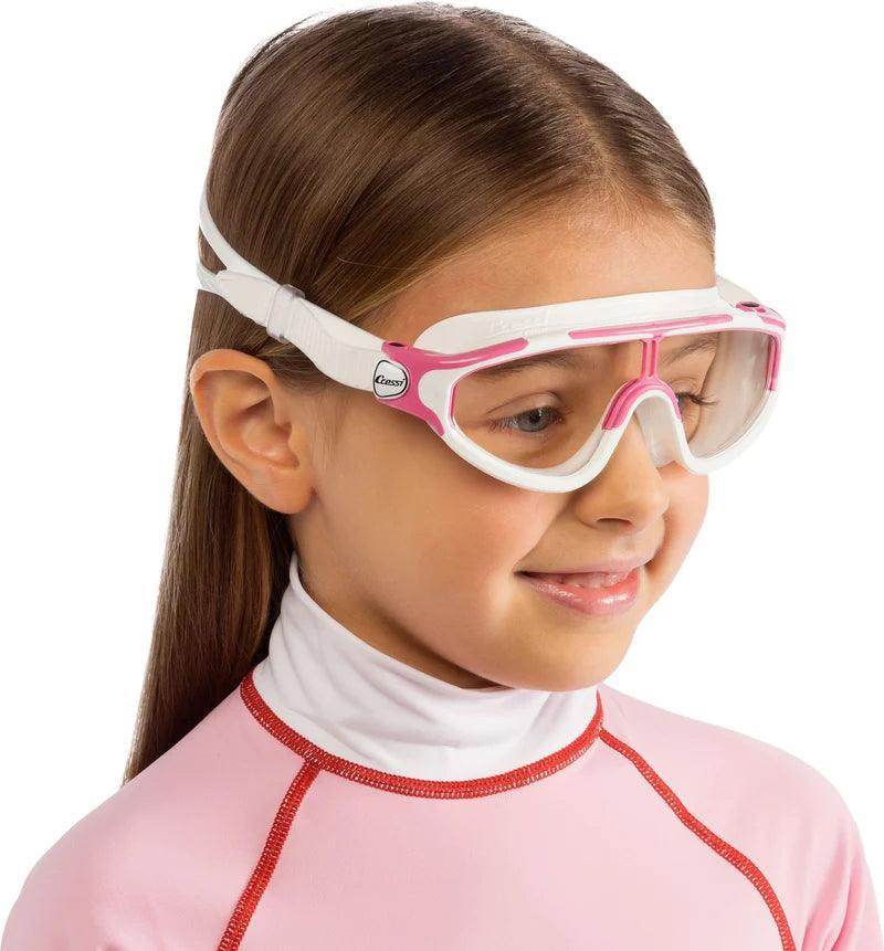 Baloo Swim Goggles - Scuba Grabbers