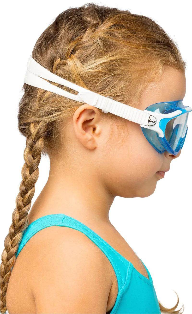 Baloo Swim Goggles - Scuba Grabbers