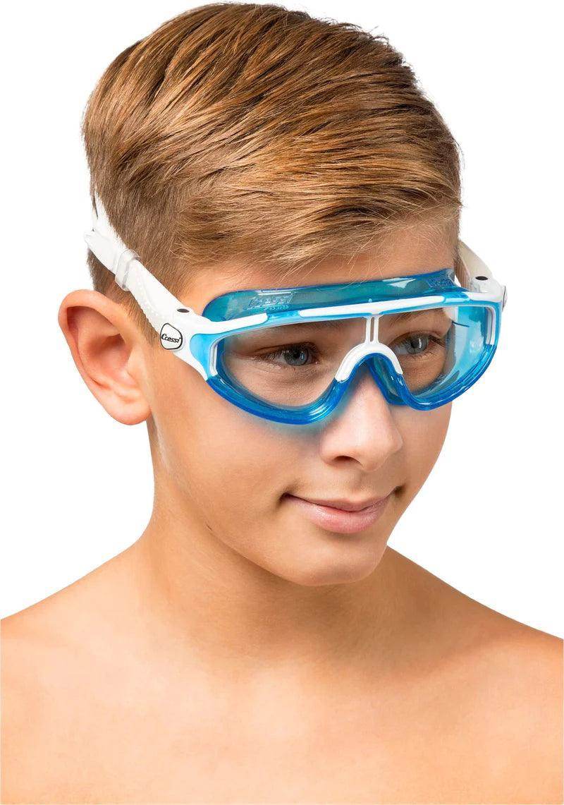 Baloo Swim Goggles - Scuba Grabbers