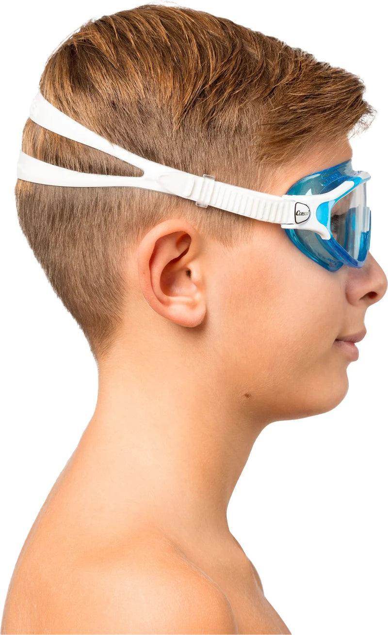Baloo Swim Goggles - Scuba Grabbers