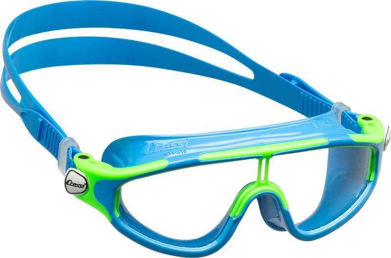Baloo Swim Goggles - Scuba Grabbers
