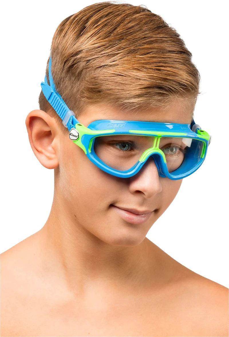 Baloo Swim Goggles - Scuba Grabbers