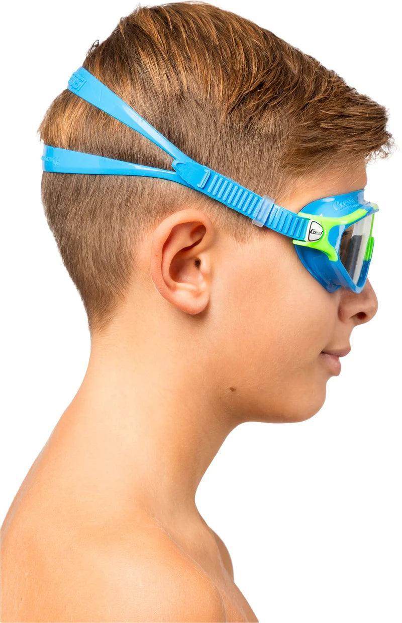 Baloo Swim Goggles - Scuba Grabbers