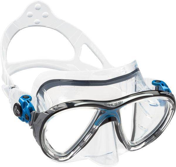 Big Eyes Evolution Mask - Scuba Grabbers