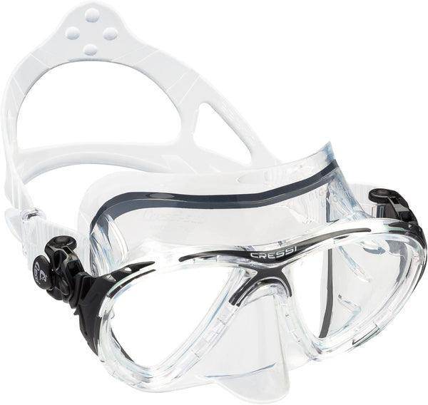 Big Eyes Evolution Mask - Scuba Grabbers