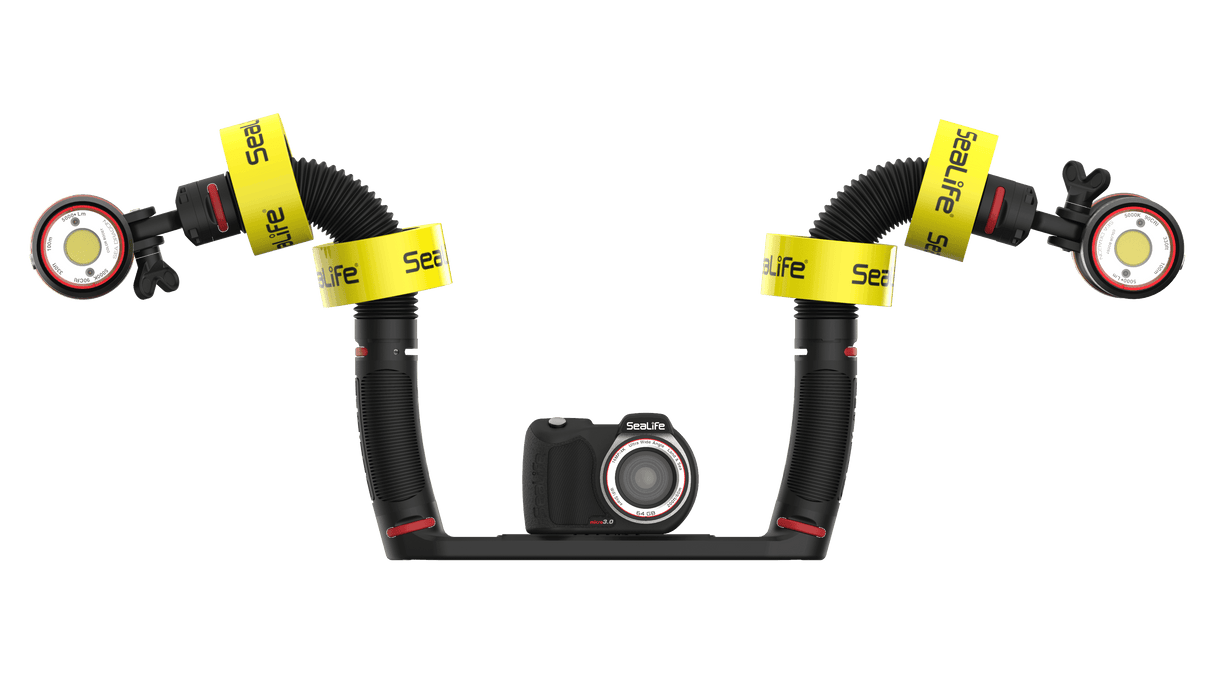 Buoyancy Flotation Rings - Scuba Grabbers