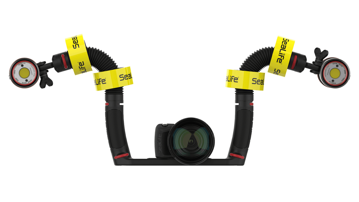 Buoyancy Flotation Rings - Scuba Grabbers