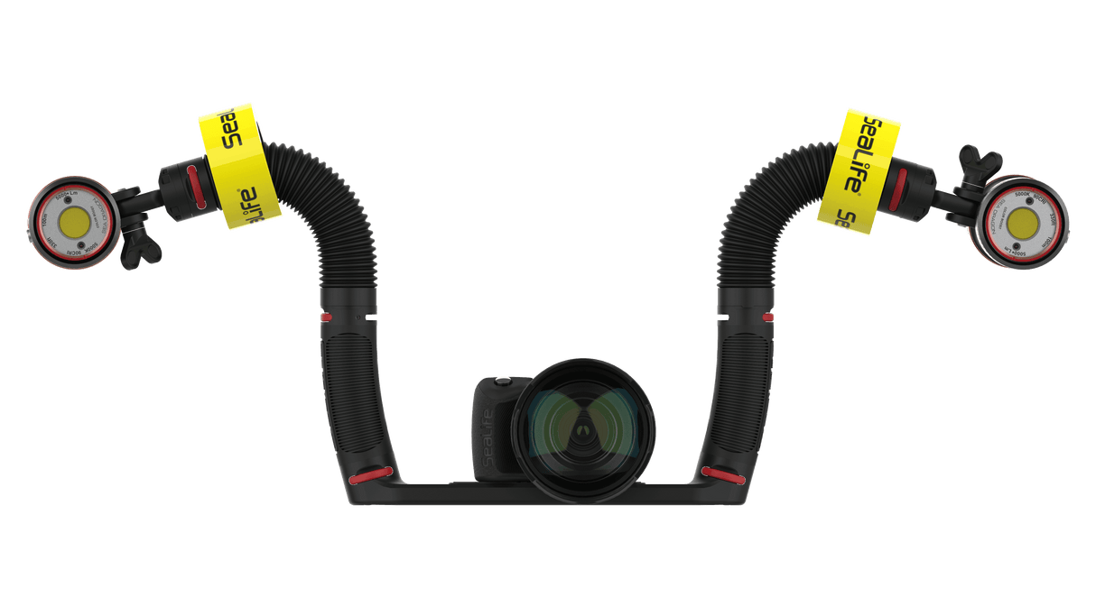 Buoyancy Flotation Rings - Scuba Grabbers