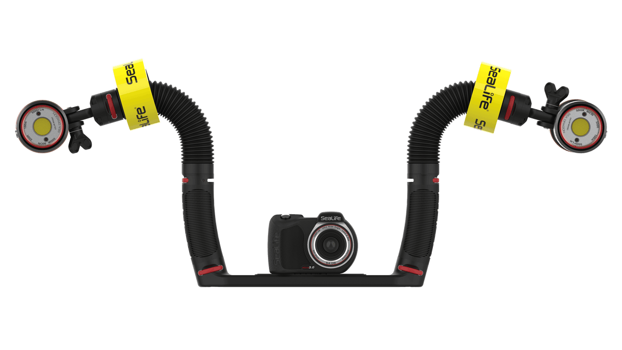 Buoyancy Flotation Rings - Scuba Grabbers