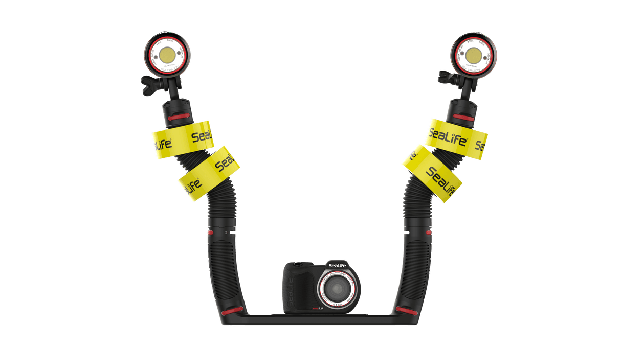 Buoyancy Flotation Rings - Scuba Grabbers