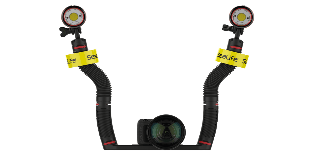 Buoyancy Flotation Rings - Scuba Grabbers