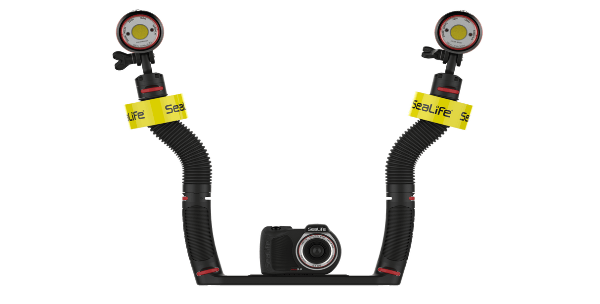 Buoyancy Flotation Rings - Scuba Grabbers