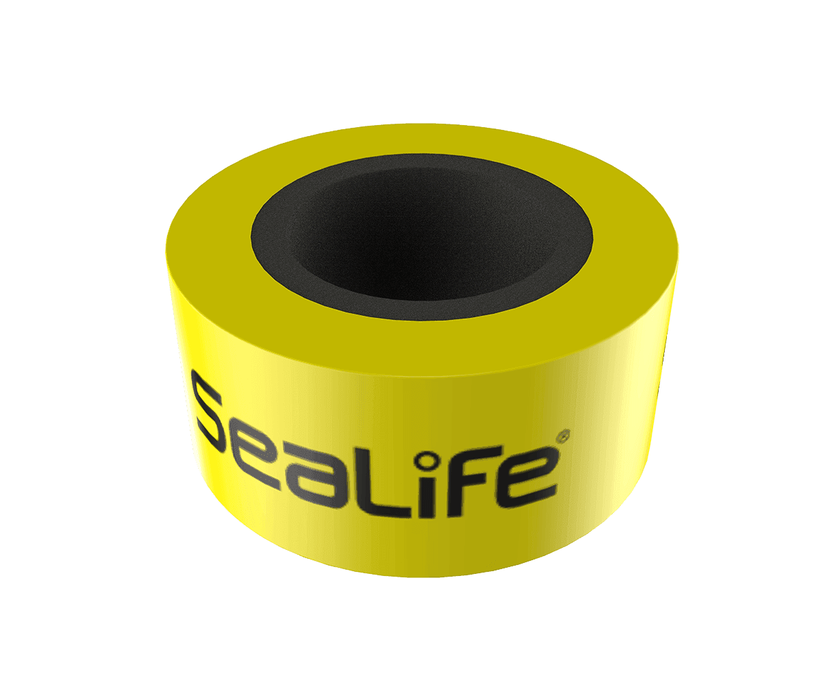 Buoyancy Flotation Rings - Scuba Grabbers