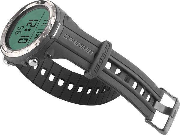 Cartesio Computer Watch - Scuba Grabbers