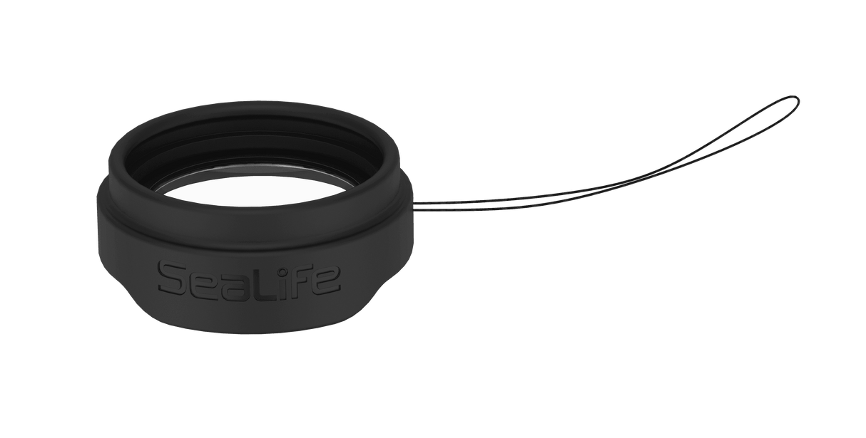 Close Up Lens for Micro-Series & RM-4K - Scuba Grabbers