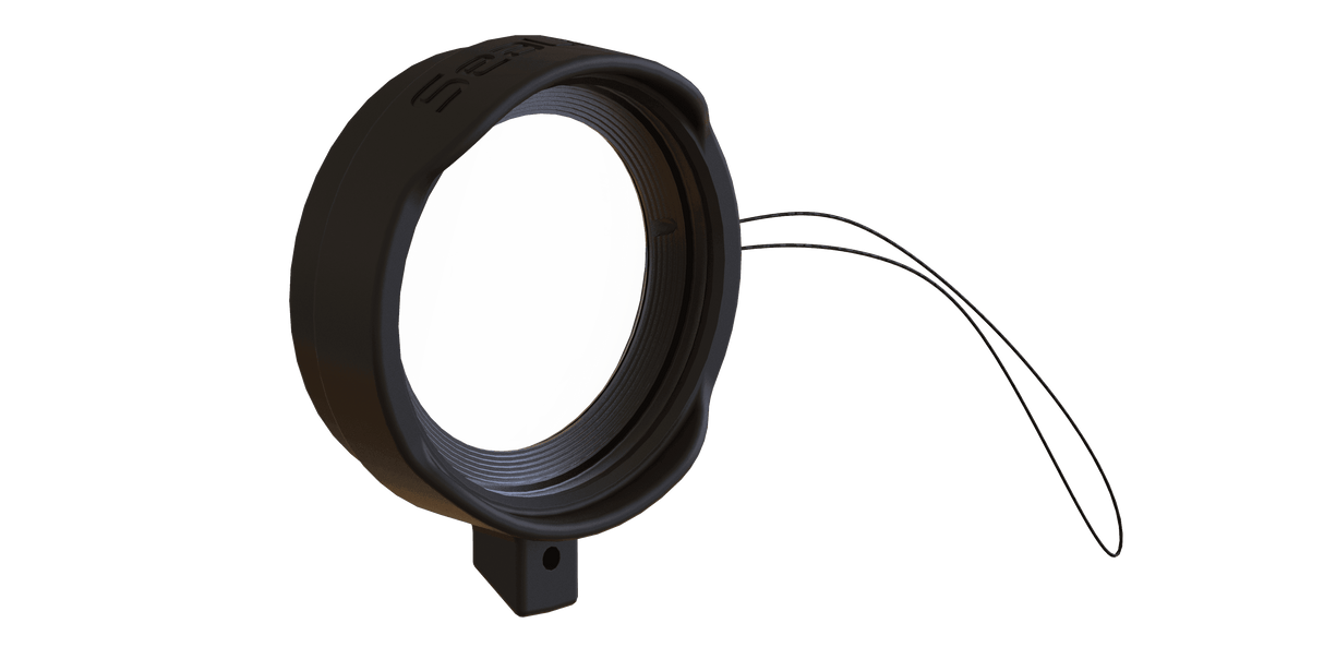 Close Up Lens for Micro-Series & RM-4K - Scuba Grabbers