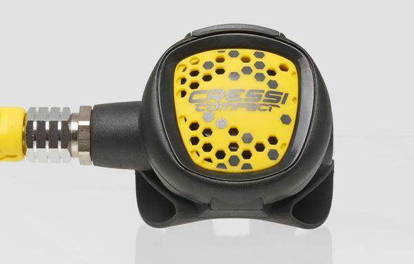 Compact Octopus - Scuba Grabbers