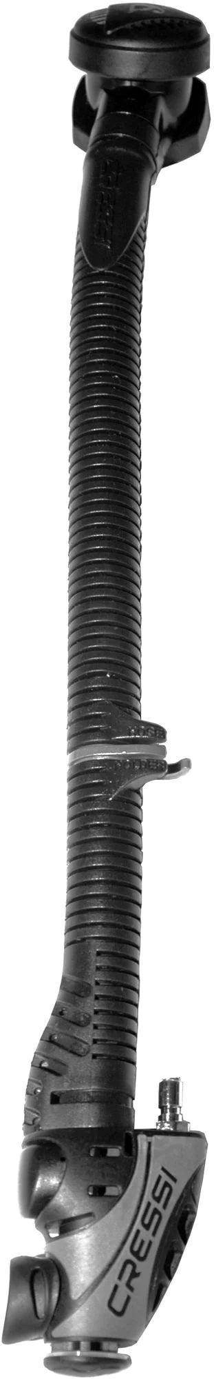 COMPLETE INFLATOR BCD (BY PASS + HOSE) - Scuba Grabbers