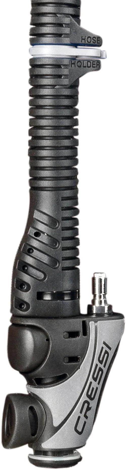 COMPLETE INFLATOR BCD (BY PASS + HOSE) - Scuba Grabbers