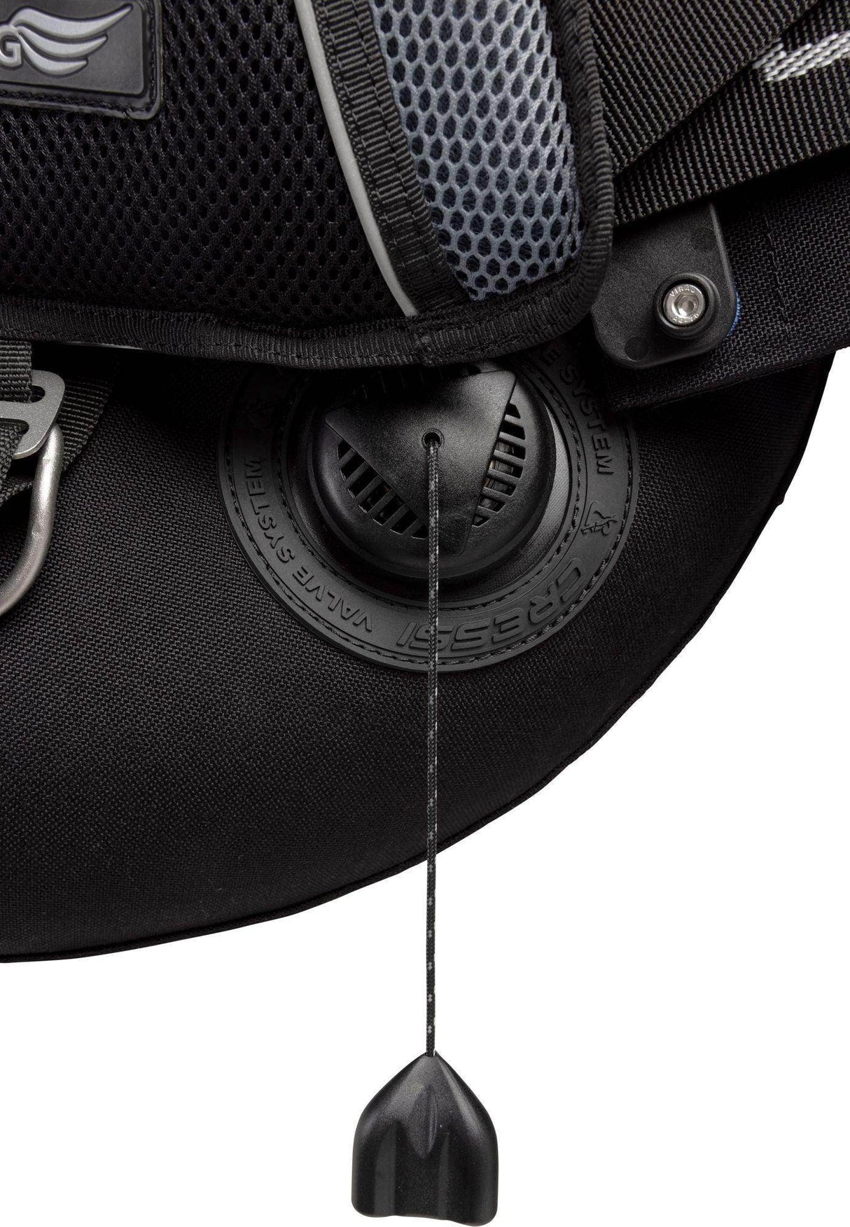 Cressi AquaWing Max BCD - Scuba Grabbers